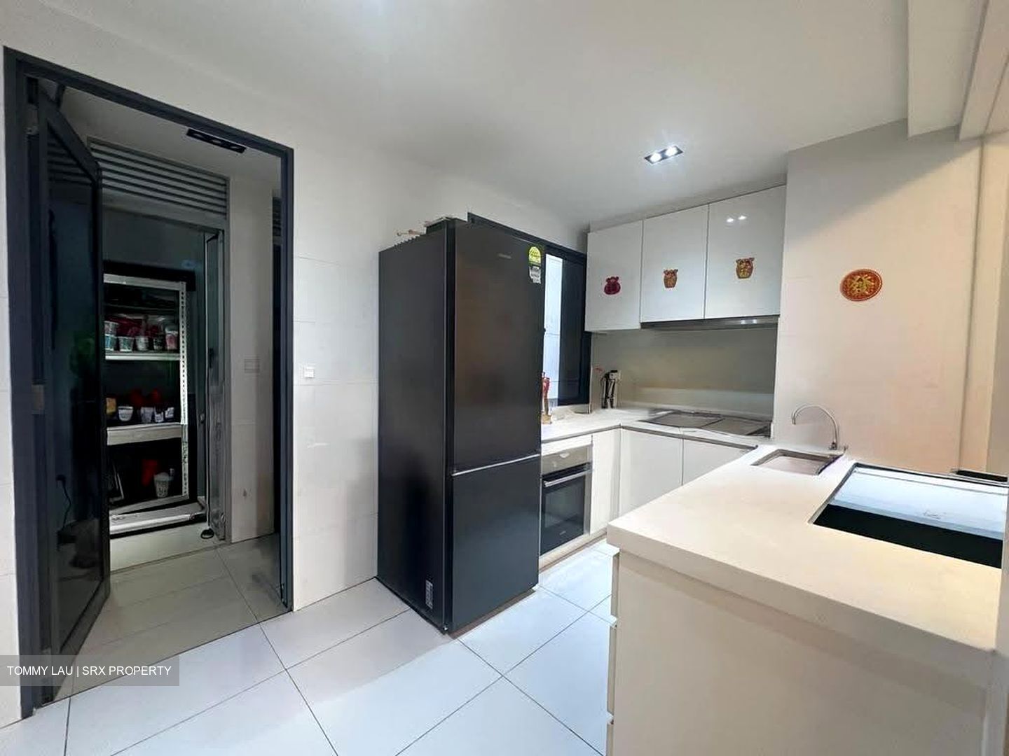 Sembawang Crescent (D27), Condominium #638704731